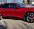 Красный Форд Mustang Mach-E, объемом двигателя 0 л и пробегом 83 тыс. км за 26777 $, фото 49 на Automoto.ua