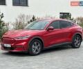 Красный Форд Mustang Mach-E, объемом двигателя 0 л и пробегом 69 тыс. км за 19990 $, фото 1 на Automoto.ua