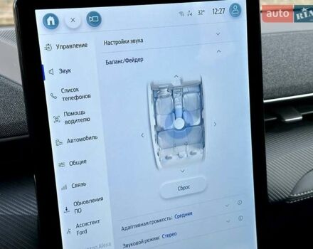 Красный Форд Mustang Mach-E, объемом двигателя 0 л и пробегом 14 тыс. км за 30999 $, фото 37 на Automoto.ua