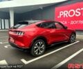 Червоний Форд Mustang Mach-E, об'ємом двигуна 0.35 л та пробігом 80 тис. км за 26500 $, фото 2 на Automoto.ua