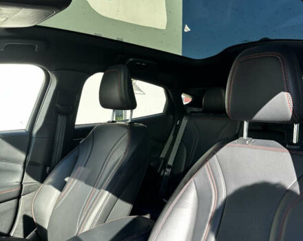 Червоний Форд Mustang Mach-E, об'ємом двигуна 0 л та пробігом 45 тис. км за 25000 $, фото 11 на Automoto.ua