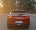 Красный Форд Mustang Mach-E, объемом двигателя 0 л и пробегом 17 тыс. км за 34000 $, фото 3 на Automoto.ua