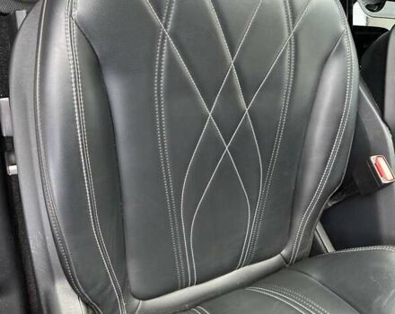 Красный Форд Mustang Mach-E, объемом двигателя 0 л и пробегом 69 тыс. км за 19990 $, фото 18 на Automoto.ua