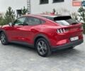Красный Форд Mustang Mach-E, объемом двигателя 0 л и пробегом 69 тыс. км за 19990 $, фото 8 на Automoto.ua