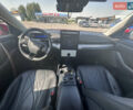 Красный Форд Mustang Mach-E, объемом двигателя 0 л и пробегом 68 тыс. км за 21300 $, фото 16 на Automoto.ua