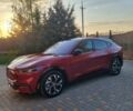 Червоний Форд Mustang Mach-E, об'ємом двигуна 0 л та пробігом 55 тис. км за 27000 $, фото 1 на Automoto.ua