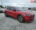 Красный Форд Mustang Mach-E, объемом двигателя 0 л и пробегом 102 тыс. км за 9400 $, фото 1 на Automoto.ua