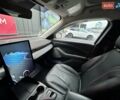 Красный Форд Mustang Mach-E, объемом двигателя 0 л и пробегом 80 тыс. км за 26500 $, фото 15 на Automoto.ua
