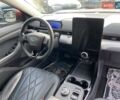 Червоний Форд Mustang Mach-E, об'ємом двигуна 0 л та пробігом 38 тис. км за 24000 $, фото 9 на Automoto.ua
