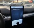 Червоний Форд Mustang Mach-E, об'ємом двигуна 0 л та пробігом 38 тис. км за 24000 $, фото 15 на Automoto.ua