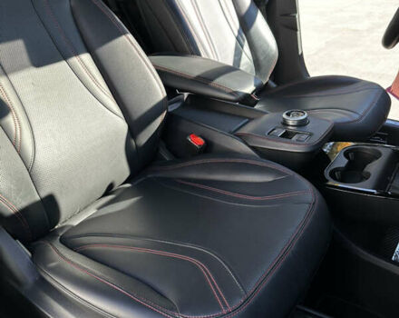 Червоний Форд Mustang Mach-E, об'ємом двигуна 0 л та пробігом 45 тис. км за 25000 $, фото 19 на Automoto.ua