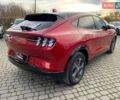 Червоний Форд Mustang Mach-E, об'ємом двигуна 0 л та пробігом 38 тис. км за 24000 $, фото 6 на Automoto.ua
