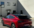 Червоний Форд Mustang Mach-E, об'ємом двигуна 0 л та пробігом 45 тис. км за 25000 $, фото 4 на Automoto.ua