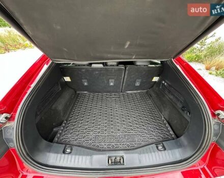 Красный Форд Mustang Mach-E, объемом двигателя 0 л и пробегом 69 тыс. км за 19990 $, фото 24 на Automoto.ua