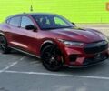 Красный Форд Mustang Mach-E, объемом двигателя 0 л и пробегом 43 тыс. км за 29999 $, фото 12 на Automoto.ua