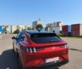 Красный Форд Mustang Mach-E, объемом двигателя 0 л и пробегом 59 тыс. км за 27000 $, фото 19 на Automoto.ua