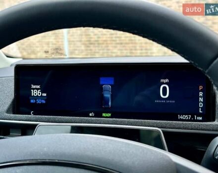 Красный Форд Mustang Mach-E, объемом двигателя 0 л и пробегом 14 тыс. км за 30999 $, фото 31 на Automoto.ua