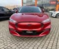 Червоний Форд Mustang Mach-E, об'ємом двигуна 0 л та пробігом 38 тис. км за 24000 $, фото 1 на Automoto.ua
