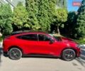 Красный Форд Mustang Mach-E, объемом двигателя 0 л и пробегом 26 тыс. км за 27400 $, фото 2 на Automoto.ua