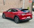 Красный Форд Mustang Mach-E, объемом двигателя 0 л и пробегом 14 тыс. км за 30999 $, фото 17 на Automoto.ua