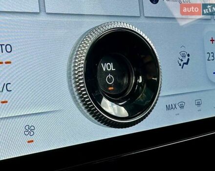 Красный Форд Mustang Mach-E, объемом двигателя 0 л и пробегом 14 тыс. км за 30999 $, фото 47 на Automoto.ua