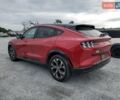 Красный Форд Mustang Mach-E, объемом двигателя 0 л и пробегом 102 тыс. км за 9400 $, фото 2 на Automoto.ua