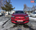 Червоний Форд Mustang Mach-E, об'ємом двигуна 0 л та пробігом 38 тис. км за 27500 $, фото 1 на Automoto.ua