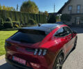 Форд Mustang Mach-E 2022 в Луцке на Automoto.ua Красный Форд Mustang Mach-E, объемом двигателя 0 л и пробегом 45 тыс. км за 27200 $, фото 5 на Automoto.ua