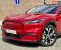Красный Форд Mustang Mach-E, объемом двигателя 0 л и пробегом 14 тыс. км за 30999 $, фото 4 на Automoto.ua