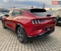 Червоний Форд Mustang Mach-E, об'ємом двигуна 0 л та пробігом 38 тис. км за 24000 $, фото 4 на Automoto.ua