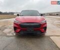 Красный Форд Mustang Mach-E, объемом двигателя 0 л и пробегом 21 тыс. км за 16500 $, фото 1 на Automoto.ua