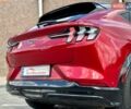 Красный Форд Mustang Mach-E, объемом двигателя 0 л и пробегом 14 тыс. км за 30999 $, фото 12 на Automoto.ua
