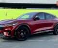 Красный Форд Mustang Mach-E, объемом двигателя 0 л и пробегом 43 тыс. км за 29999 $, фото 13 на Automoto.ua