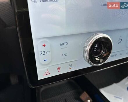 Красный Форд Mustang Mach-E, объемом двигателя 0 л и пробегом 69 тыс. км за 19990 $, фото 20 на Automoto.ua