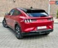 Красный Форд Mustang Mach-E, объемом двигателя 0 л и пробегом 14 тыс. км за 30999 $, фото 18 на Automoto.ua