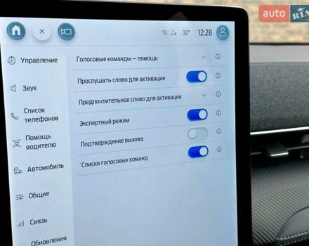 Красный Форд Mustang Mach-E, объемом двигателя 0 л и пробегом 14 тыс. км за 30999 $, фото 44 на Automoto.ua