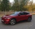 Красный Форд Mustang Mach-E, объемом двигателя 0 л и пробегом 17 тыс. км за 34000 $, фото 1 на Automoto.ua