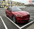 Красный Форд Mustang Mach-E, объемом двигателя 0 л и пробегом 80 тыс. км за 26500 $, фото 1 на Automoto.ua