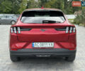 Красный Форд Mustang Mach-E, объемом двигателя 0 л и пробегом 69 тыс. км за 21000 $, фото 6 на Automoto.ua