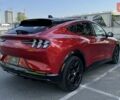 Красный Форд Mustang Mach-E, объемом двигателя 0 л и пробегом 43 тыс. км за 29999 $, фото 7 на Automoto.ua