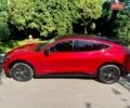 Красный Форд Mustang Mach-E, объемом двигателя 0 л и пробегом 26 тыс. км за 27400 $, фото 6 на Automoto.ua