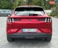 Красный Форд Mustang Mach-E, объемом двигателя 0 л и пробегом 69 тыс. км за 19990 $, фото 6 на Automoto.ua