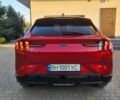 Червоний Форд Mustang Mach-E, об'ємом двигуна 0 л та пробігом 55 тис. км за 27000 $, фото 1 на Automoto.ua