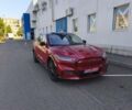 Красный Форд Mustang Mach-E, объемом двигателя 0 л и пробегом 59 тыс. км за 27000 $, фото 3 на Automoto.ua