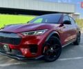 Красный Форд Mustang Mach-E, объемом двигателя 0 л и пробегом 43 тыс. км за 29999 $, фото 1 на Automoto.ua