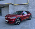 Красный Форд Mustang Mach-E, объемом двигателя 0 л и пробегом 48 тыс. км за 22000 $, фото 1 на Automoto.ua