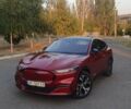 Красный Форд Mustang Mach-E, объемом двигателя 0 л и пробегом 17 тыс. км за 34000 $, фото 1 на Automoto.ua