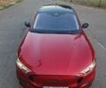 Красный Форд Mustang Mach-E, объемом двигателя 0 л и пробегом 17 тыс. км за 34000 $, фото 12 на Automoto.ua