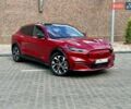 Красный Форд Mustang Mach-E, объемом двигателя 0 л и пробегом 14 тыс. км за 30999 $, фото 7 на Automoto.ua