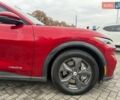 Красный Форд Mustang Mach-E, объемом двигателя 0 л и пробегом 107 тыс. км за 19500 $, фото 15 на Automoto.ua